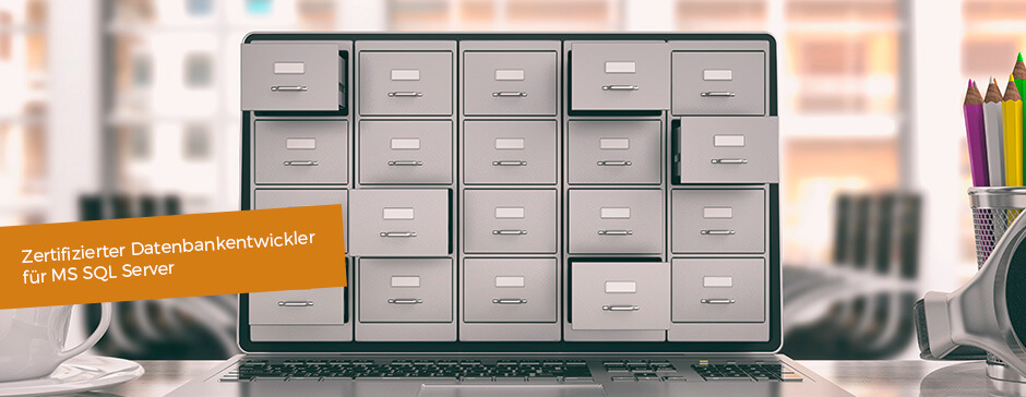 Ingenieurbüro Daniel Maurer: Datenbanken Datenbanken